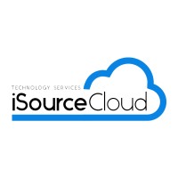 iSource Cloud Services logo, iSource Cloud Services contact details