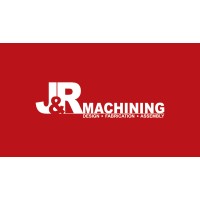 J&R Machining, Inc logo, J&R Machining, Inc contact details