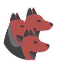 Kerberos.io logo, Kerberos.io contact details