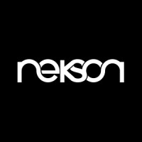 Nekson logo, Nekson contact details