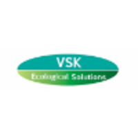 VSK Ecological Solutions logo, VSK Ecological Solutions contact details