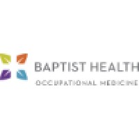 Baptist Worx Occupational Hlth logo, Baptist Worx Occupational Hlth contact details