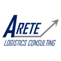 Arete Logistics Consulting, LLC logo, Arete Logistics Consulting, LLC contact details