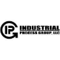 Industrial Process Group logo, Industrial Process Group contact details