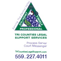 Tri Counties Legal Support Services logo, Tri Counties Legal Support Services contact details