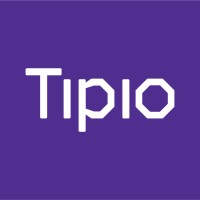 Tipio logo, Tipio contact details