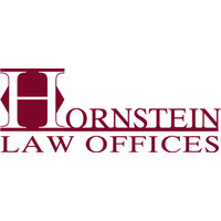 Hornstein Law Offices logo, Hornstein Law Offices contact details