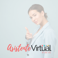 Asistente Virtual by ZI logo, Asistente Virtual by ZI contact details