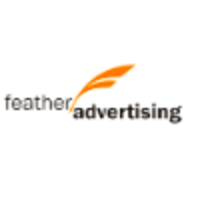 Feather Advertising logo, Feather Advertising contact details