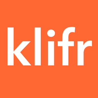 Klifr.com logo, Klifr.com contact details