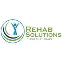 Rehab Solutions Physical Therapy logo, Rehab Solutions Physical Therapy contact details