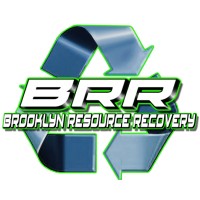 BROOKLYN RESOURCE RECOVERY INC logo, BROOKLYN RESOURCE RECOVERY INC contact details