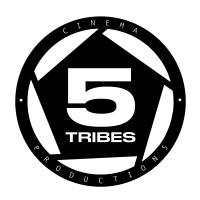 Five Tribes Cinema Productions logo, Five Tribes Cinema Productions contact details