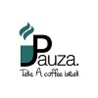 Pauza - smart beverage solutions logo, Pauza - smart beverage solutions contact details