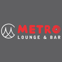 Metro Bar logo, Metro Bar contact details