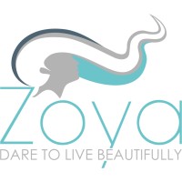 Zoya Salon logo, Zoya Salon contact details