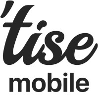 Tise Mobile logo, Tise Mobile contact details