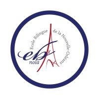 Ecole Bilingue de la Nouvelle-Orleans logo, Ecole Bilingue de la Nouvelle-Orleans contact details