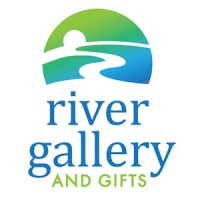 River Art Gallery and Gifts logo, River Art Gallery and Gifts contact details