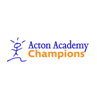 Acton Academy Champions logo, Acton Academy Champions contact details