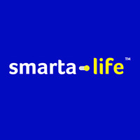 smarta-life™ logo, smarta-life™ contact details