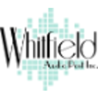 Whitfield Audio Post logo, Whitfield Audio Post contact details