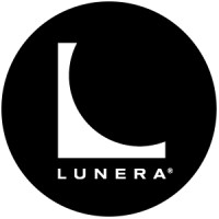 Lunera Lighting logo, Lunera Lighting contact details