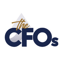 The CFOs logo, The CFOs contact details