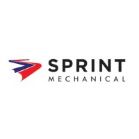 Sprint Mechanical Inc logo, Sprint Mechanical Inc contact details