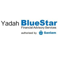 Yadah BlueStar - Financial Advisory Services authorised by Sanlam logo, Yadah BlueStar - Financial Advisory Services authorised by Sanlam contact details