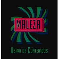 Maleza | Usina de Contenidos logo, Maleza | Usina de Contenidos contact details