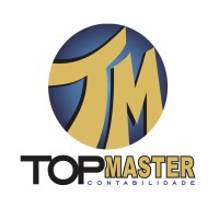 Top Master Contabilidade logo, Top Master Contabilidade contact details