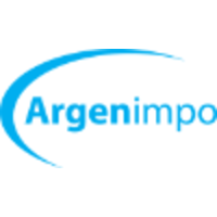 Argenimpo logo, Argenimpo contact details