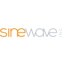 Sinewave, Inc. logo, Sinewave, Inc. contact details