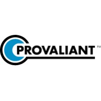 Provaliant logo, Provaliant contact details