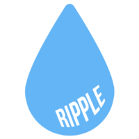 Ripple The World logo, Ripple The World contact details