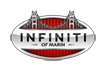 Infiniti Marin logo, Infiniti Marin contact details