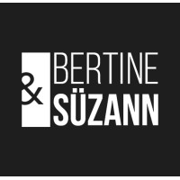 Bertine & Süzann logo, Bertine & Süzann contact details