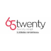 65twenty logo, 65twenty contact details