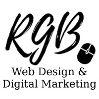 RGB Web Design & Digital Makreting logo, RGB Web Design & Digital Makreting contact details