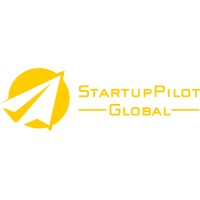 StartupPilot Global logo, StartupPilot Global contact details