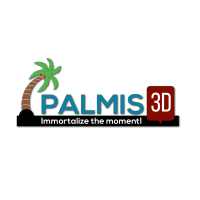 PALMIS3D LLC logo, PALMIS3D LLC contact details