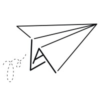 Paper Planes LA logo, Paper Planes LA contact details