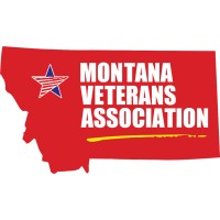 Montana Veterans Association logo, Montana Veterans Association contact details