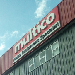 Multico Equipment Specialist logo, Multico Equipment Specialist contact details