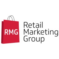 Retail Marketing Australasia (RMG) logo, Retail Marketing Australasia (RMG) contact details