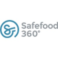 Safefood 360° logo, Safefood 360° contact details