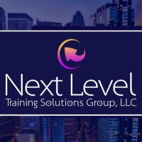 Next Level Training Solutions Group, LLC logo, Next Level Training Solutions Group, LLC contact details