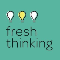 Fresh Thinking logo, Fresh Thinking contact details