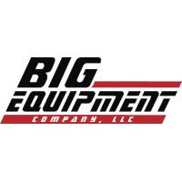 Big Equipment Company LLC logo, Big Equipment Company LLC contact details